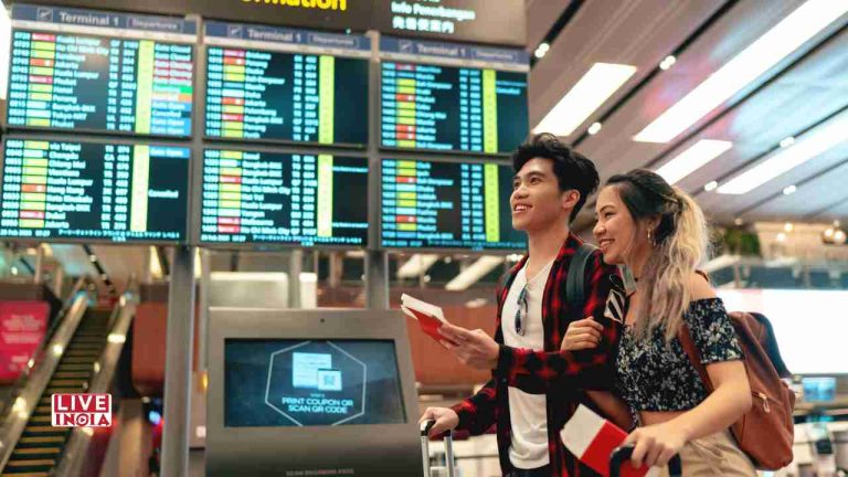 Singapore Issues Travel Advisory Amid Indo-Pak Tensions Post-Pahalgam Attack