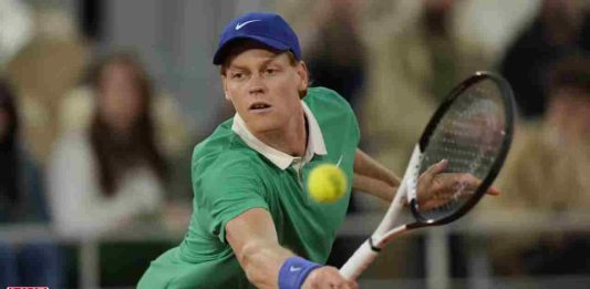 Jannik Sinner Overcomes Early Scare to Triumph in French Open Opener
