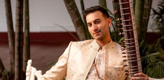 Sitarist Rishab Sharma Postpones Indore Concert Amid India-Pakistan Tensions After Pahalgam Attack