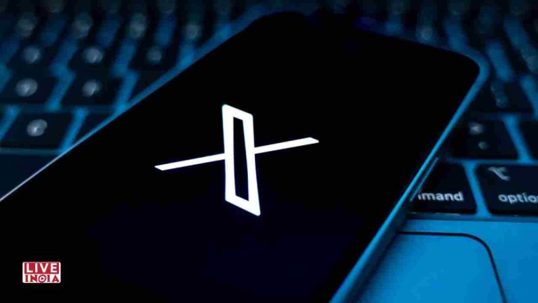 X Blocks Over 8,000 Accounts in India Amid Government Orders, Raises Censorship Concerns