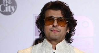 FIR Filed Against Sonu Nigam Over Alleged Remarks on Kannadiga Community At Bengaluru Event
