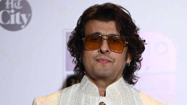 FIR Filed Against Sonu Nigam Over Alleged Remarks on Kannadiga Community At Bengaluru Event