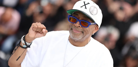 Spike Lee’s ‘Highest 2 Lowest’ Premieres at Cannes to Ovation and Honorary Palme d’Or for Denzel Washington