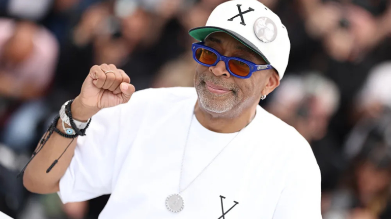 Spike Lee’s ‘Highest 2 Lowest’ Premieres at Cannes to Ovation and Honorary Palme d’Or for Denzel Washington