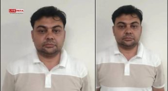 After Haryana YouTuber, UP Businessman Held for Spying for Pakistan’s ISI