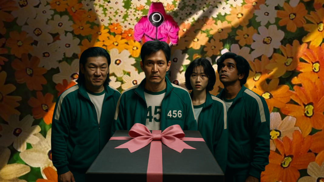 ‘Squid Game’ Final Season Premieres June 27: Netflix Drops Gripping Teaser