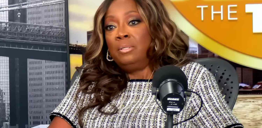 Star Jones Reflects on Public Body Shaming and Her 22-Year Weight Loss Journey: "I Had to Lose It in My Head First"