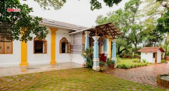Inside Arshad Warsi’s Dreamy 150-Year-Old Portuguese Villa in Goa—Now on Rent for This Much Per Day