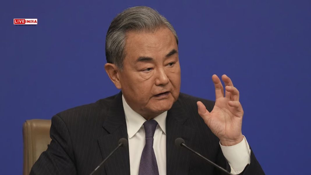 “Prioritise Peace and Stability”: China Urges Calm After India’s Operation Sindoor