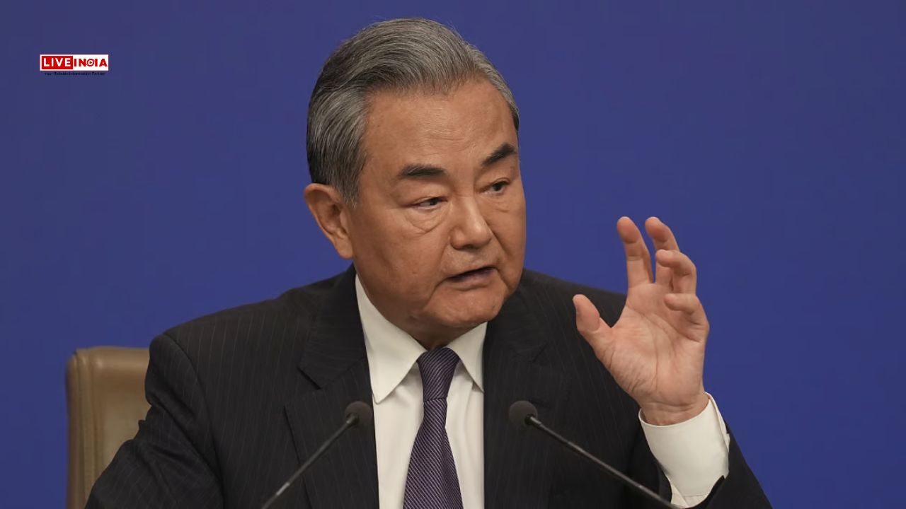 “Prioritise Peace and Stability”: China Urges Calm After India’s Operation Sindoor