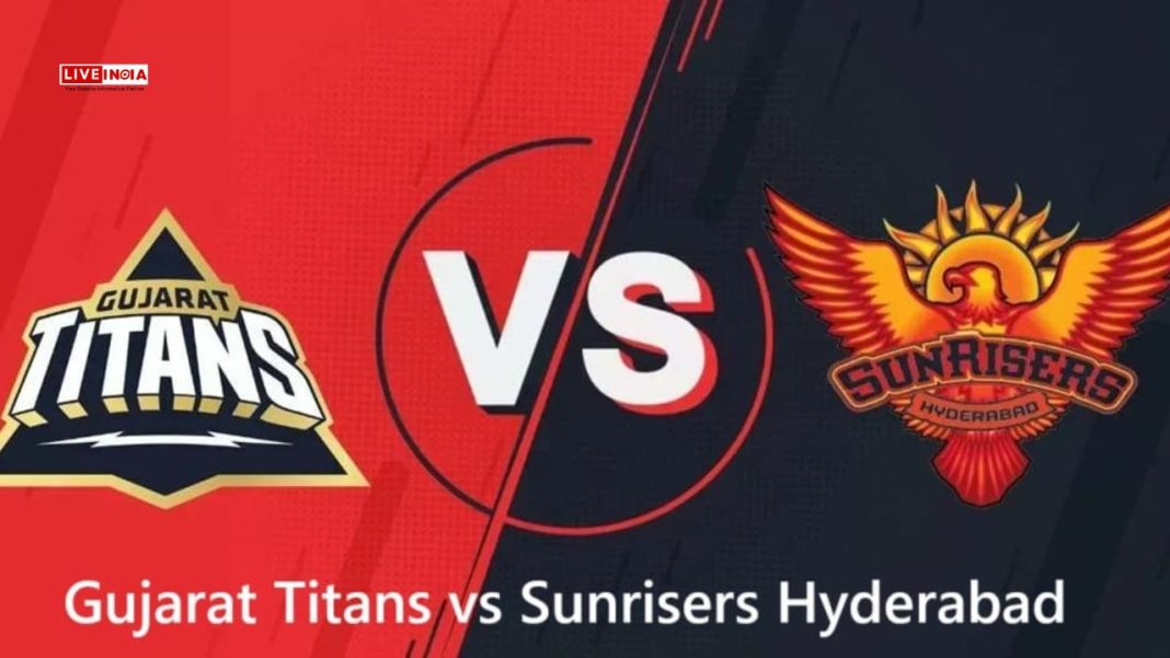 GT vs SRH Dream11 Prediction – Match 51, IPL 2025