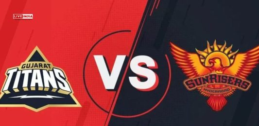 GT vs SRH Dream11 Prediction – Match 51, IPL 2025