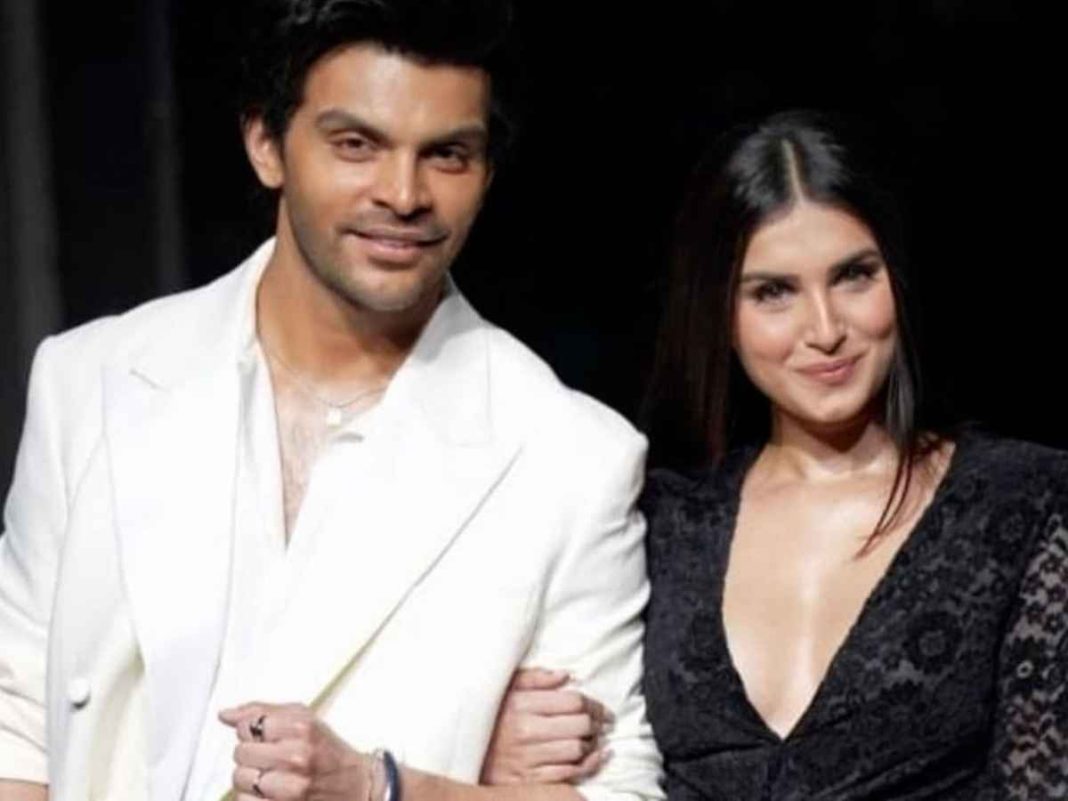 Tara Sutaria Moves On? Dating Buzz With Veer Pahariya Heats Up After Ex’s Wedding