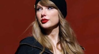 Where Was Taylor Swift? Fans React to Her Surprising AMA Absence