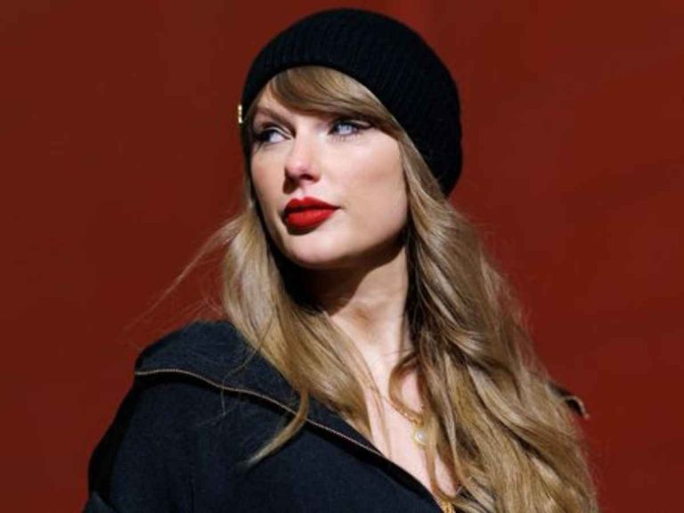 Where Was Taylor Swift? Fans React to Her Surprising AMA Absence