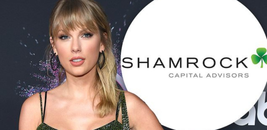 How Much Did Taylor Swift Pay Shamrock Capital to Reclaim Her Album Masters from Scooter Braun's Deal?