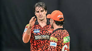 Pat Cummins and Travis Head Set to Rejoin Sunrisers Hyderabad Ahead of IPL 2025 Resumption