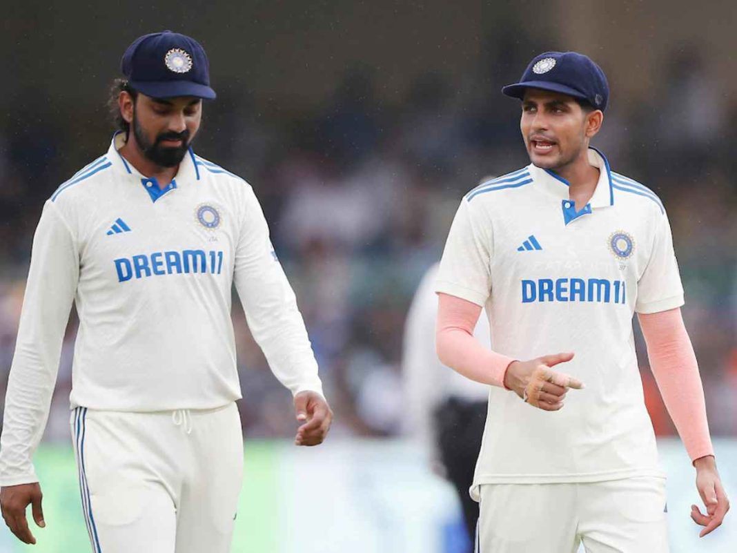 India’s Test Squad: Shubman Gill Takes Over as India’s Test Captain, Deets Inside!