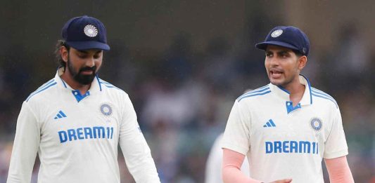 India’s Test Squad: Shubman Gill Takes Over as India’s Test Captain, Deets Inside!