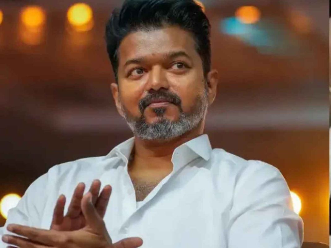Thalapathy Vijay’s Fan Breaks Silence After Bodyguard Allegedly Points Gun at His Head