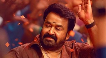 Thudarum Hits ₹100 Crore: Mohanlal’s Blockbuster Joins Mollywood’s Elite Club