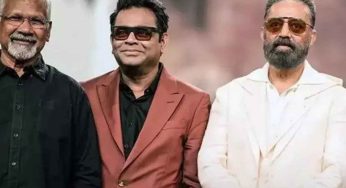 Kamal Haasan’s ‘Thug Life’: Trailer Release Date Announced, AR Rahman’s Live Performance to Grace Audio Launch