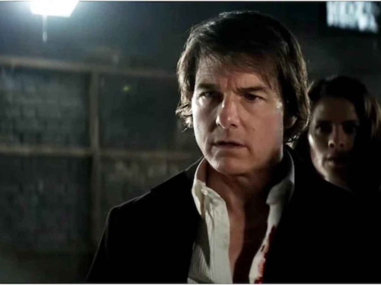 Mission: Impossible- The Final Reckoning: Will Tom Cruise’s Last Ride Be the Biggest Surprise at the Indian Box Office?