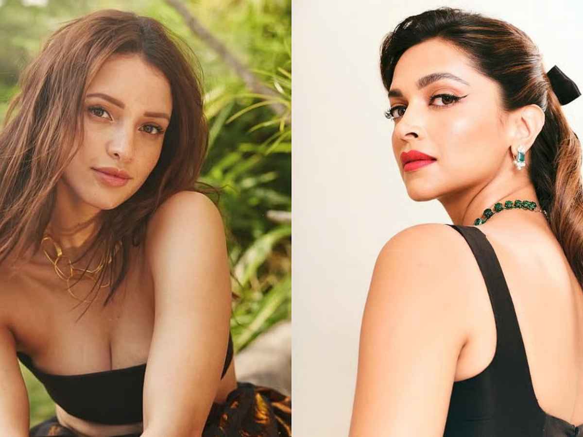 Triptii Dimri Charges Hefty Amount For 'Spirit' But Still Less Than Deepika Padukone