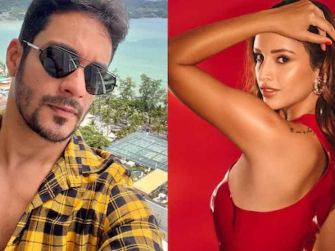Triptii Dimri Bags Lead Role Opposite Prabhas in 'Spirit'; Rumoured Beau Sam Merchant Reacts