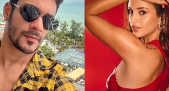 Triptii Dimri Bags Lead Role Opposite Prabhas in ‘Spirit’; Rumoured Beau Sam Merchant Reacts