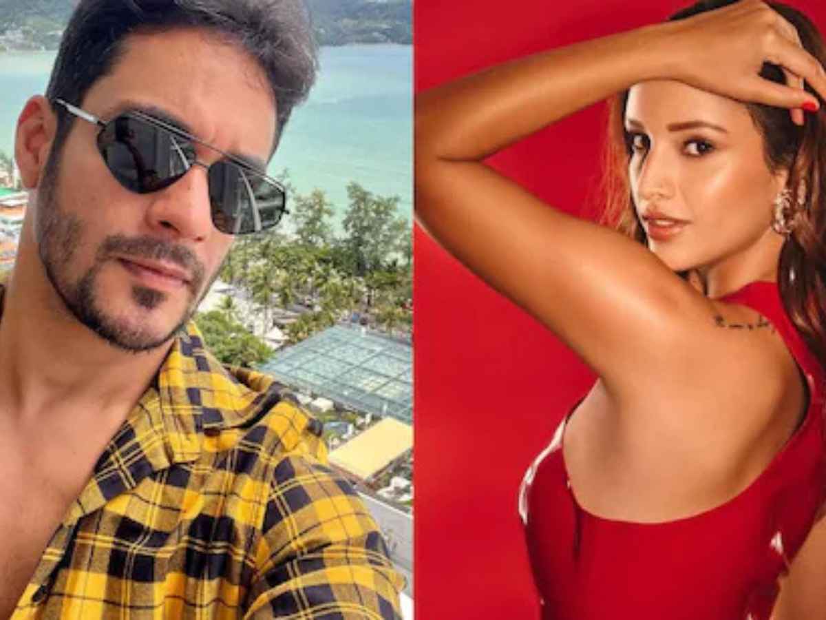 Triptii Dimri Bags Lead Role Opposite Prabhas in 'Spirit'; Rumoured Beau Sam Merchant Reacts