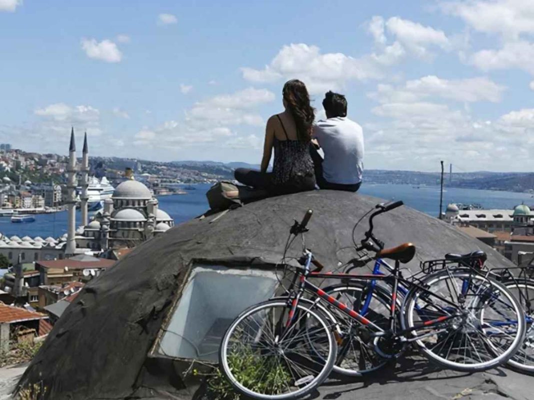 AICWA Imposes Total Ban on Turkey for Film Shoots in Wake of India-Pakistan Dispute