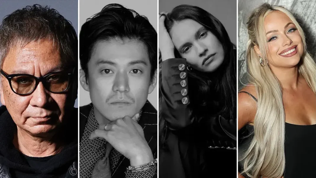 Takashi Miike to Direct “Bad Lieutenant: Tokyo” with Shun Oguri, Lily James, and Liv Morgan
