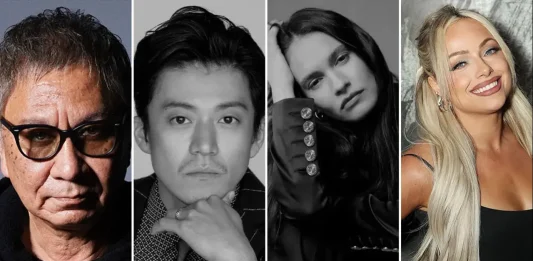 Takashi Miike to Direct “Bad Lieutenant: Tokyo” with Shun Oguri, Lily James, and Liv Morgan
