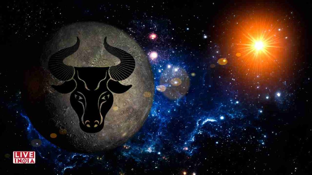 Get Ready for a Mental Reset as Mercury Moves into Steady Taurus