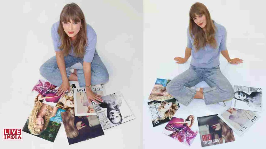 Taylor Swift Reclaims Her Masters: Finally Owns All Her Music and Legacy