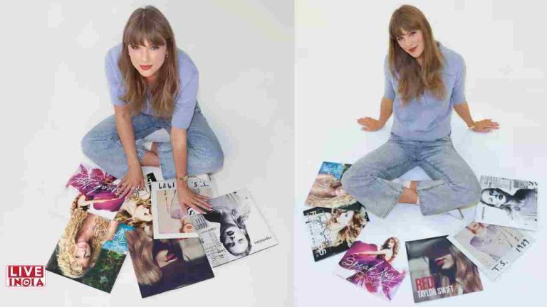 Taylor Swift Reclaims Her Masters: Finally Owns All Her Music and Legacy