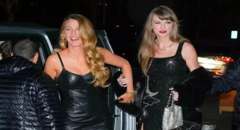Did Taylor Swift Regret Her Friendship With Blake Lively? Shocking Report Reveals