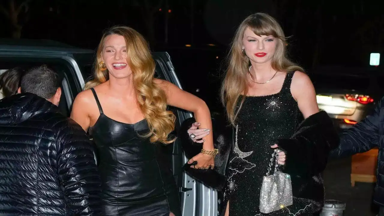 Did Taylor Swift Regret Her Friendship With Blake Lively? Shocking Report Reveals