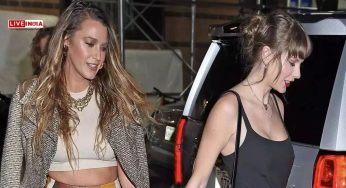 Taylor Swift Cuts Ties with Blake Lively Amid Justin Baldoni Legal Drama: Report