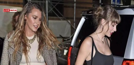 Taylor Swift Cuts Ties with Blake Lively Amid Justin Baldoni Legal Drama: Report