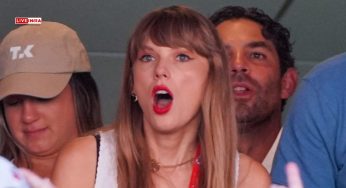 Taylor Swift Pregnancy Rumors Heat Up—But Here’s the Real Story