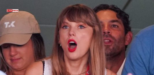 Taylor Swift Pregnancy Rumors Heat Up—But Here’s the Real Story