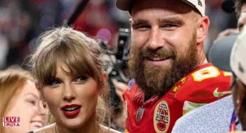 Taylor Swift Supports Travis Kelce in Florida as NFL Preps Heat Up: “A Special Time for Them”