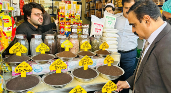 Toxic Tea Crisis In Karachi: 100% Of Tea Leaves And 90% Of Milk Found Adulterated, Says Sindh Food Authority