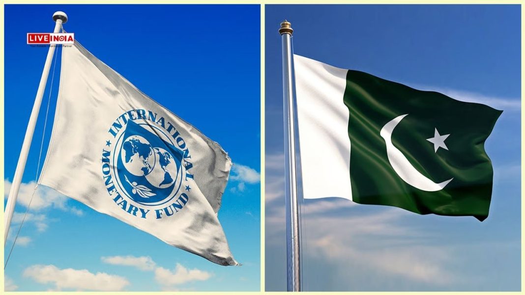 IMF Slaps 11 New Conditions on Pakistan, Flags India Tensions as Economic Risk Post-Operation Sindoor