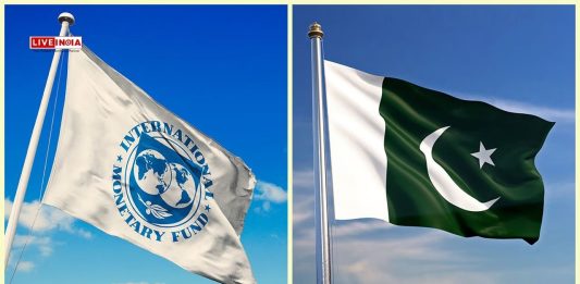IMF Slaps 11 New Conditions on Pakistan, Flags India Tensions as Economic Risk Post-Operation Sindoor