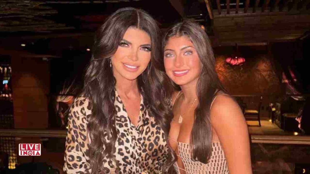Teresa Giudice Says Her Youngest Daughter Audriana, 15, Is Interested in Botox: Here’s Why