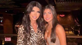 Teresa Giudice Says Her Youngest Daughter Audriana, 15, Is Interested in Botox: Here’s Why