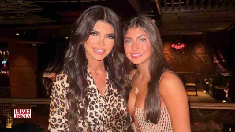 Teresa Giudice Says Her Youngest Daughter Audriana, 15, Is Interested in Botox: Here’s Why